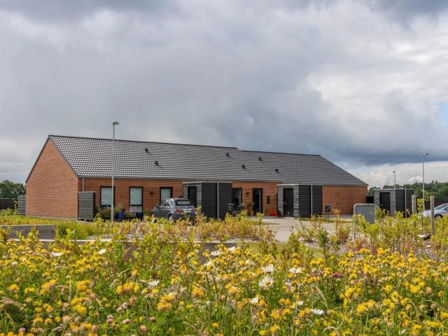 Villa til leje i Grauballe, Silkeborg Kommune