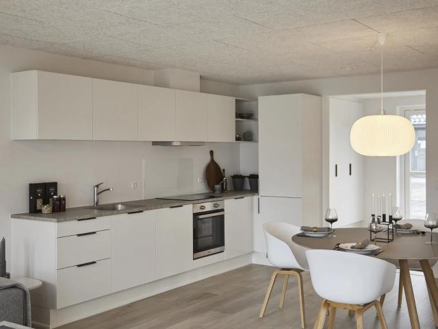 Villa til leje i Starup, Haderslev
