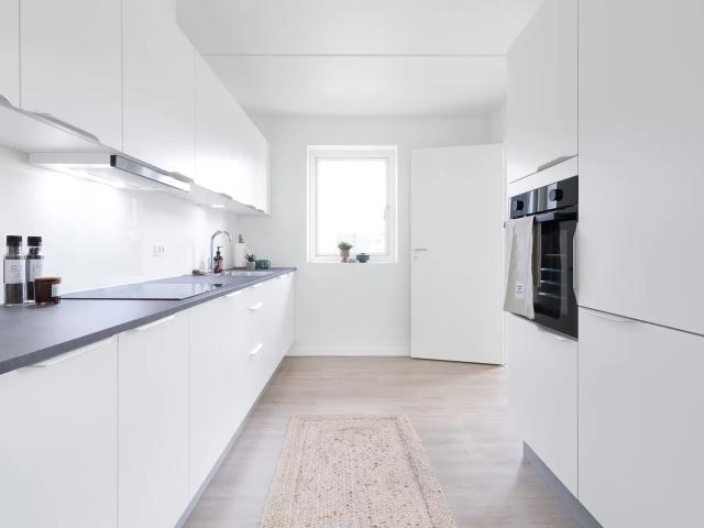 Villa til leje i Middelfart