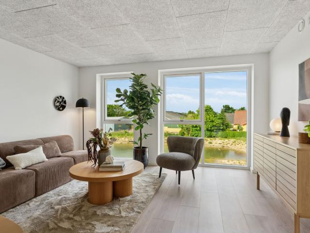 Villa til leje i Store Heddinge