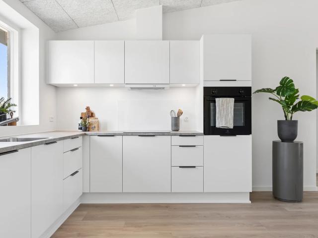 Villa til leje i Trøstrup, Odense