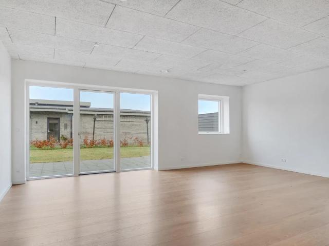 Villa til leje i Billund