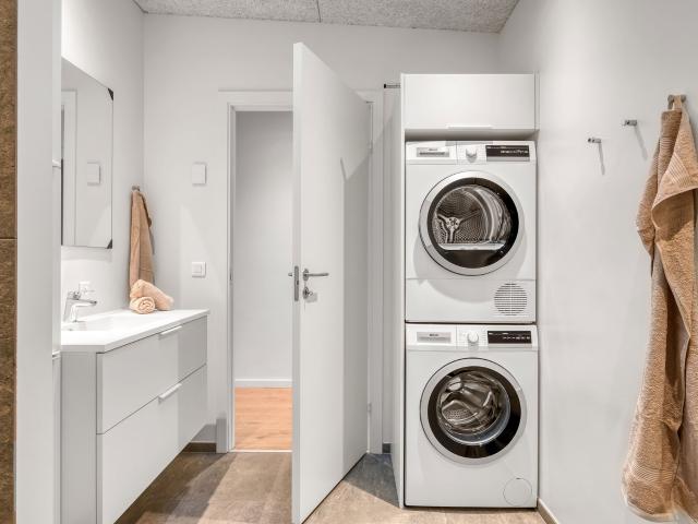 Villa til leje i Billund