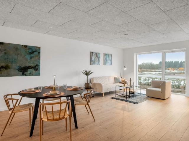 Villa til leje i Billund