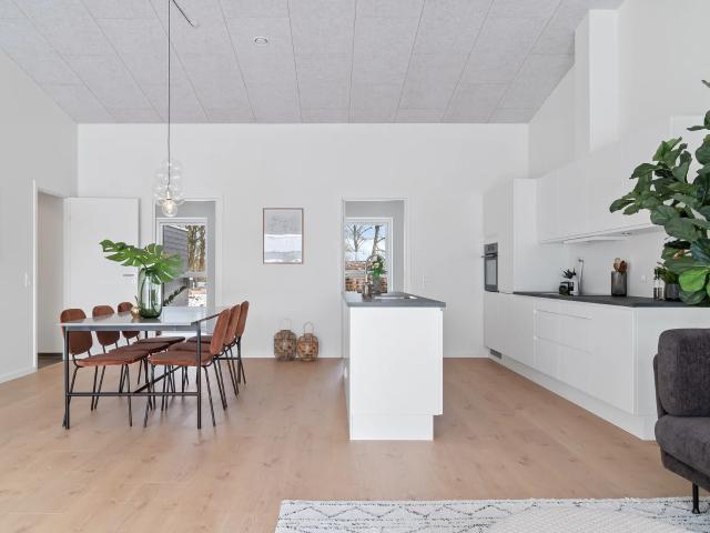Villa til leje i Esbjerg