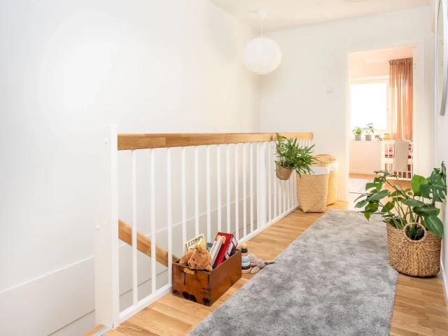 Villa til leje i Greve
