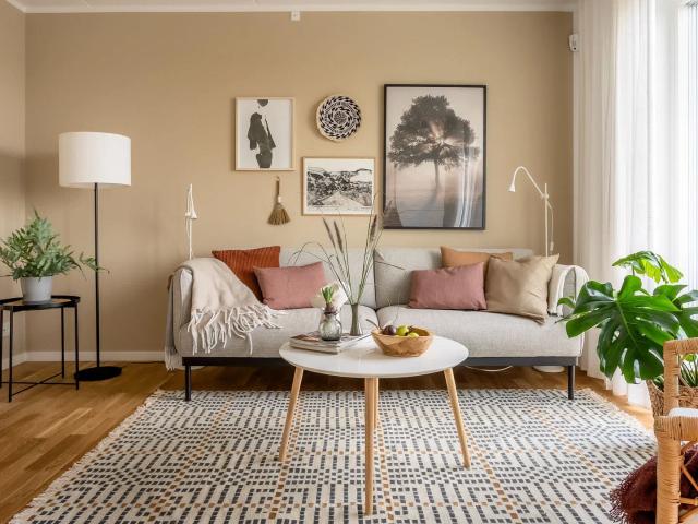 Villa til leje i Greve