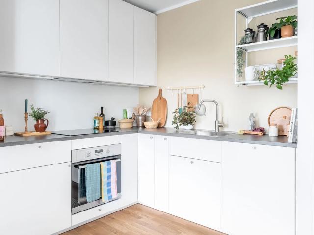 Villa til leje i Greve Strand, Greve