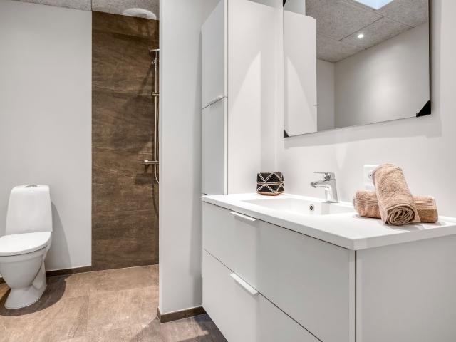 Villa til leje i Billund
