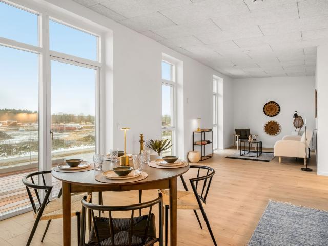 Villa til leje i Billund