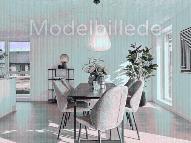 Villa til leje i Odense