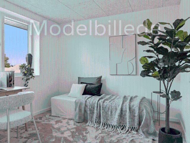 Villa til leje i Odense