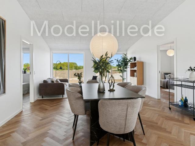 Villa til leje i Odense