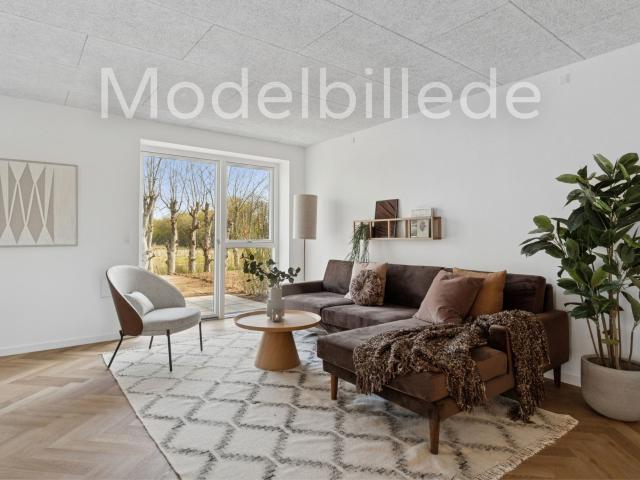 Villa til leje i Odense