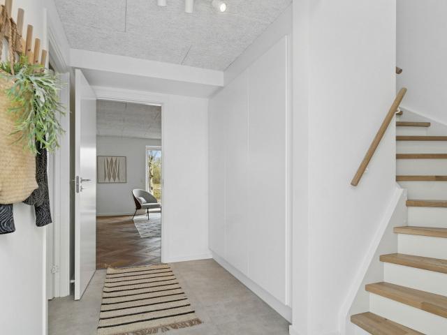 Villa til leje i Ringsted