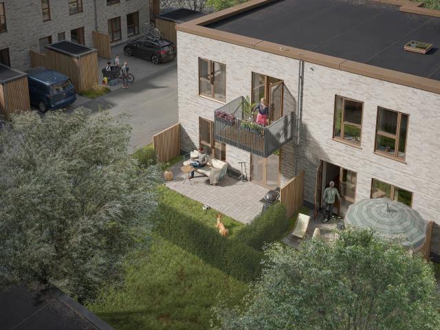 Villa til leje i Taastrup, Brøndby