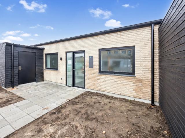 Villa til leje i Brønderslev-Dronninglund