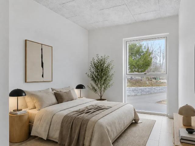Villa til leje i Østengård, Skibet