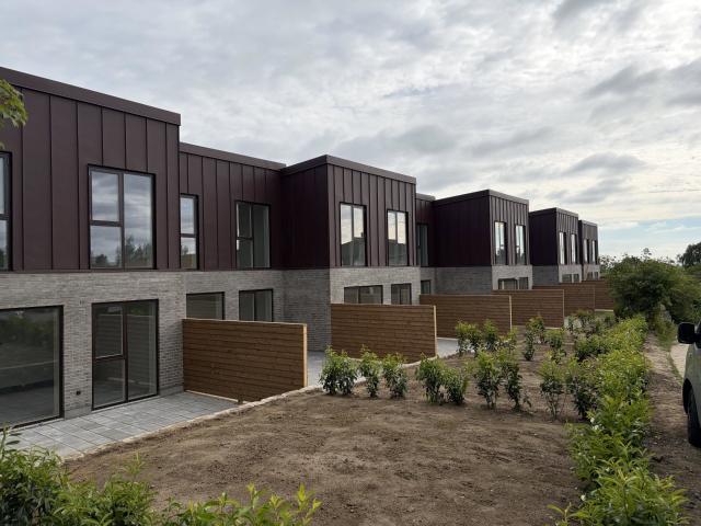 Villa til leje i Århus