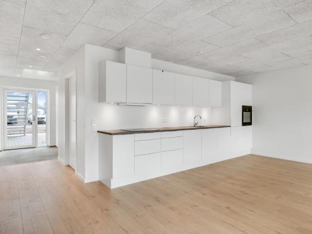 Villa til leje i Billund