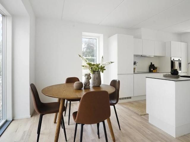 Villa til leje i Hørsholm, Brøndby