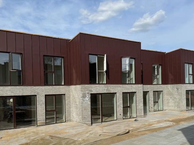 Villa til leje i Århus