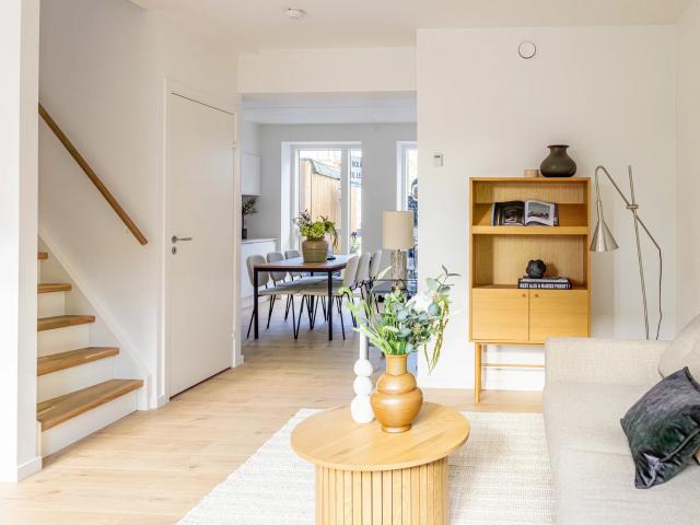 Villa til leje i Den gule By, Taastrup
