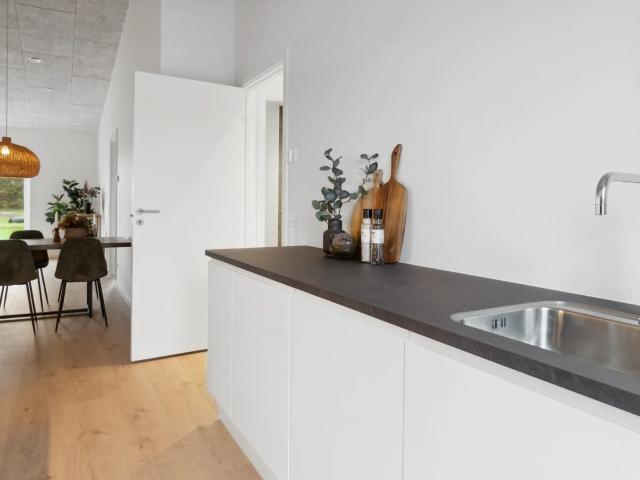 Villa til leje i Billund, Billund Kommune