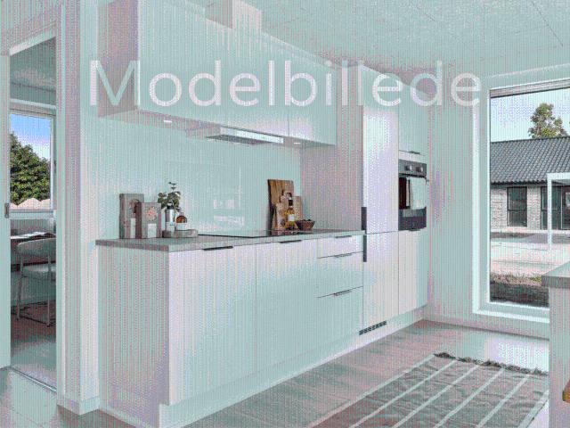 Villa til leje i Odense