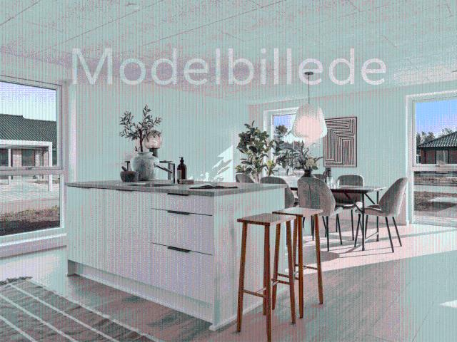 Villa til leje i Odense