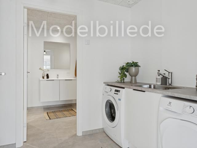 Villa til leje i Nordfyn