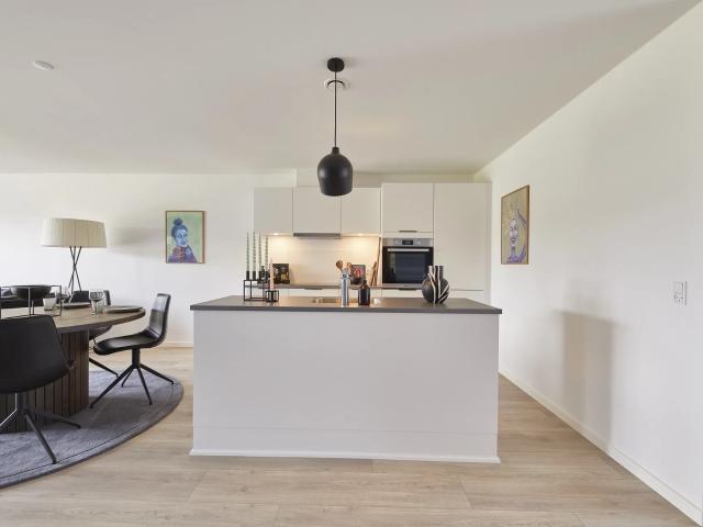 Villa til leje i Strib, Middelfart