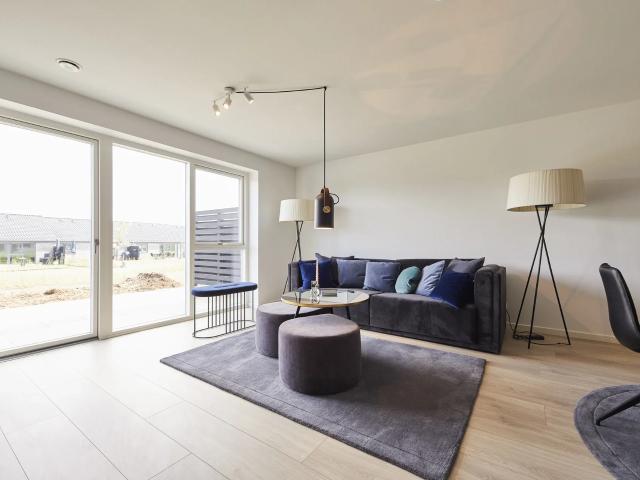 Villa til leje i Strib, Middelfart