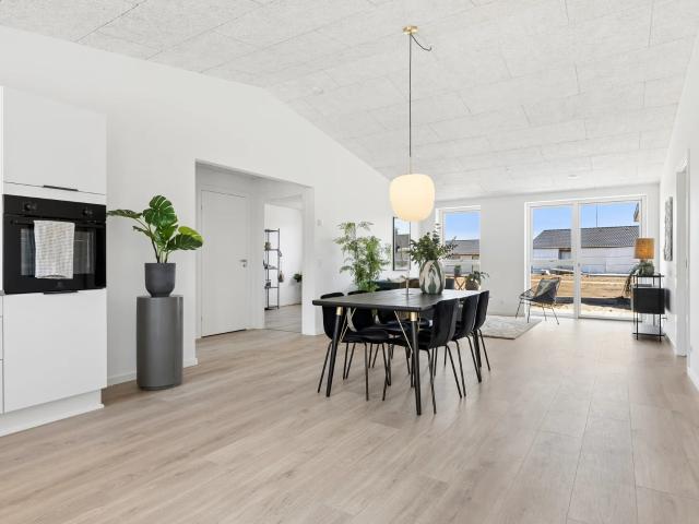 Villa til leje i Odense