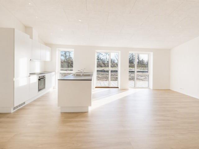 Villa til leje i Århus