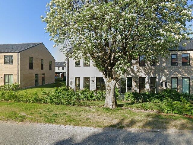 Lejlighed til leje i Gistrup, Brønderslev-Dronninglund