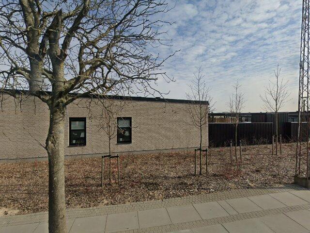 Lejlighed til leje i Vadum, Brønderslev-Dronninglund