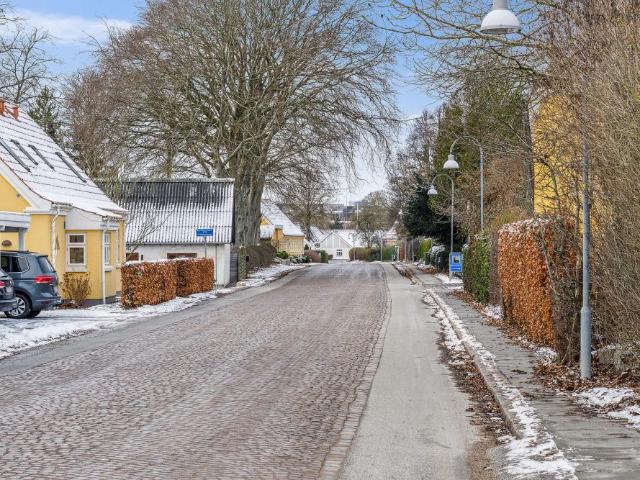 Villa til leje i Gistrup, Brønderslev-Dronninglund