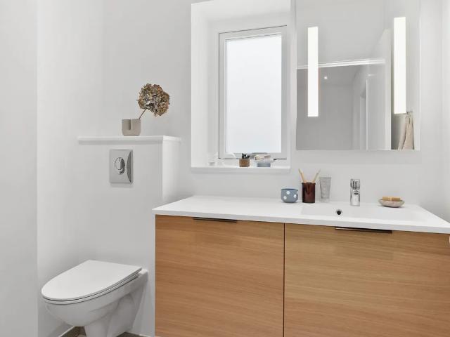 Villa til leje i Sønder Tranders, Aalborg