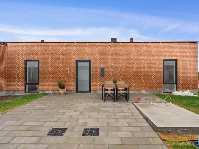 Villa til leje i Kolding