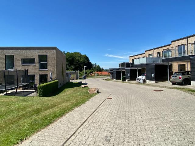 Villa til leje i Ans By, Århus