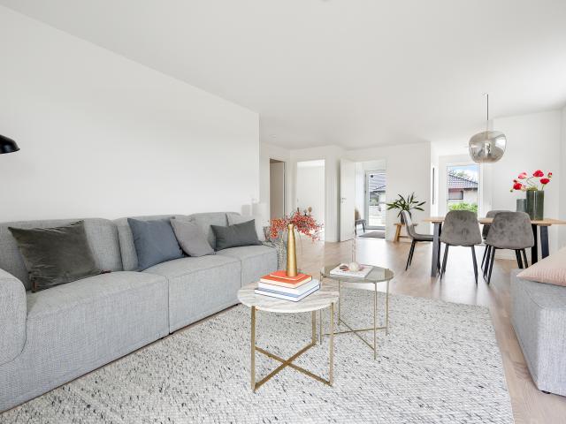 Villa til leje i Bjæverskov, Køge