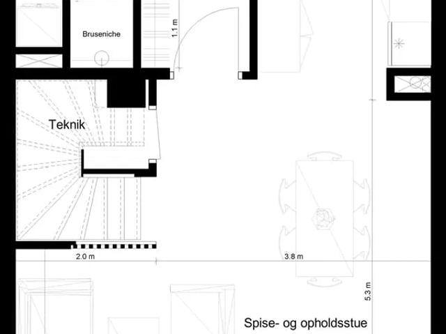 Villa til leje i Aalborg, Brønderslev-Dronninglund