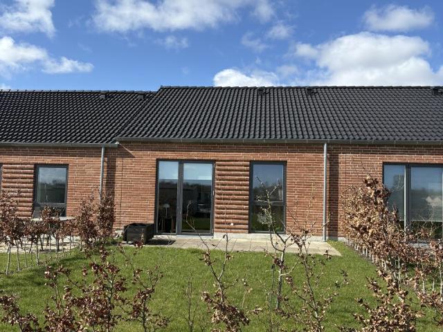 Villa til leje i Randers, Århus