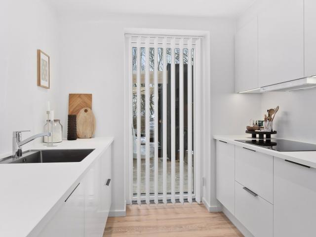 Villa til leje i Aalborg, Brønderslev-Dronninglund
