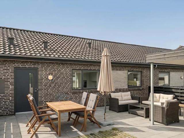 Villa til leje i Århus