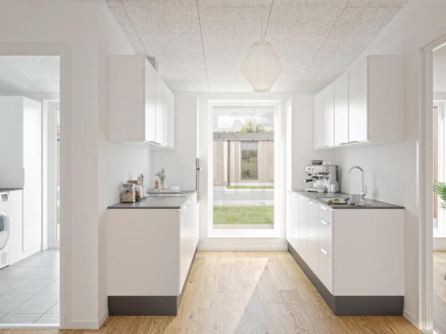 Villa til leje i Stenlille, Sorø
