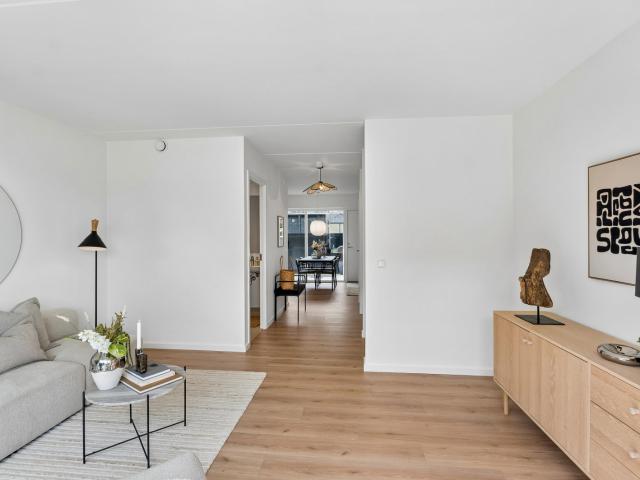 Villa til leje i Herlev, Brøndby