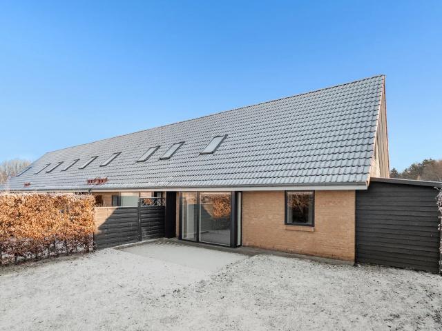 Villa til leje i Holbæk