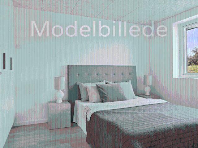 Villa til leje i Odense